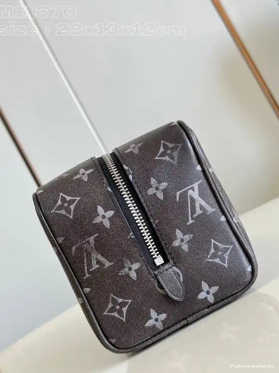 FS CHEAP DOPP LOCKER LOUIS bag-23*13*12CM KIT VUITTON 0705
